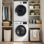 Stackable Washer and Dryer Best Space-Saving Options