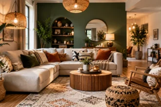 Trending Home Decor Ideas You’ll Want to Try