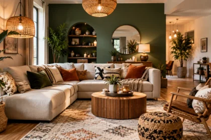 Trending Home Decor Ideas You’ll Want to Try