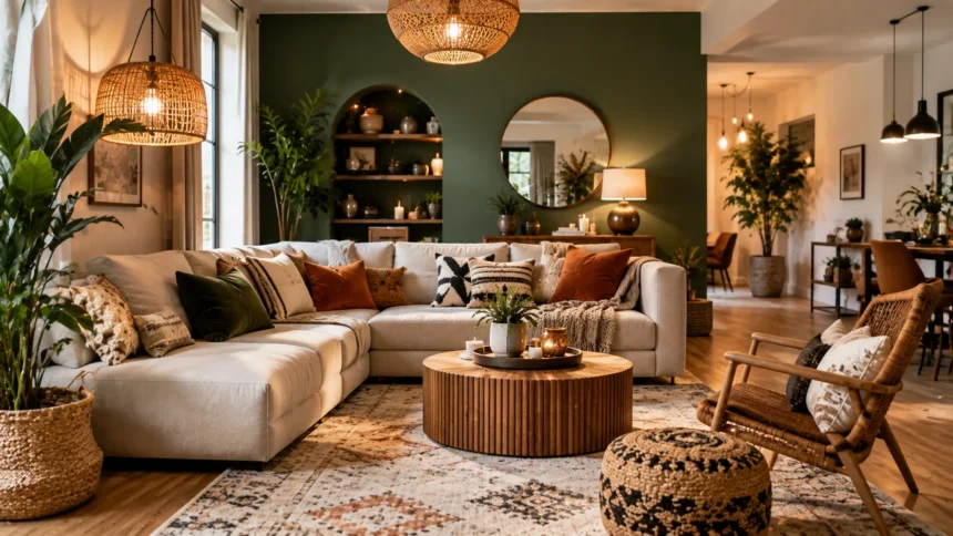 Trending Home Decor Ideas You’ll Want to Try