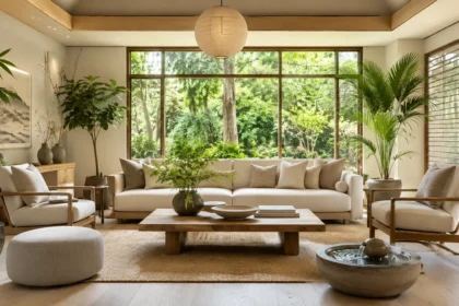 What is Feng Shui Interior Design