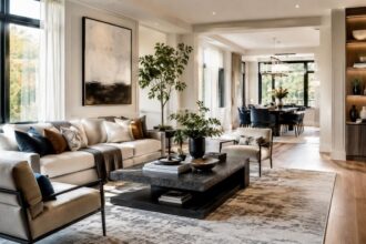 What is Interior Design