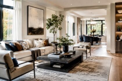 What is Interior Design