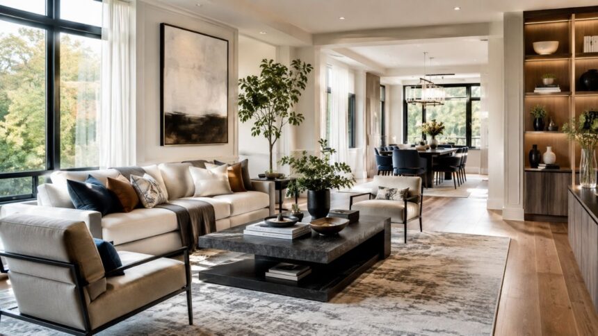 What is Interior Design