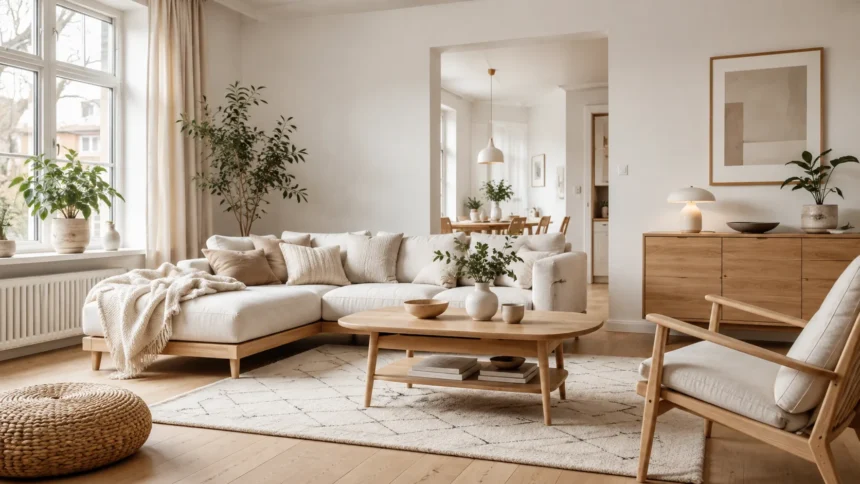 What is Scandinavian Interior Design