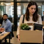 Why Employees Leave Companies