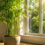 how much light does bamboo need