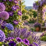 25 Beautiful Purple Flowers to Grow in Your Garden