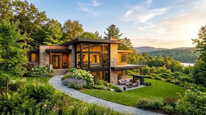 Beautiful Houses Everything You Need to Know