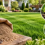 Best Grass Seed for a Thick, Green Lawn