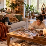 Best Indoor Activities for a Relaxing Weekend at Home