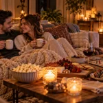 Best Indoor Date Night Ideas for a Cozy Evening