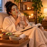 Best Self-Care Ideas You Can Enjoy at Home