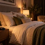 Best Ways to Improve Your Sleep Environment at Home