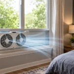 Best Window Fans for Cooling Rooms Fast & Efficiently