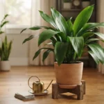 Cast Iron Plant Care Easy Tips for Tough Houseplants