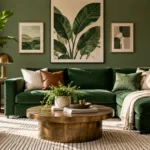 Colors That Go with Green Guide & Tips