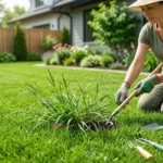 Crabgrass How to Identify, Prevent & Get Rid of It