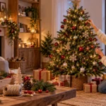 DIY Christmas Tree Beautiful Picks You’ll Want to Grow