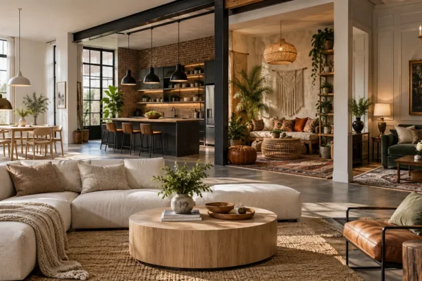 Design Styles Popular Looks & How to Get Them