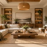 Feng Shui Living Room Stylish Ideas for a Designer Look