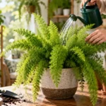 Foxtail Fern Care Growing Tips for Lush Green Growth