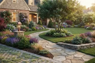 Front Yard Landscaping Ideas Beautiful Ideas Worth Saving