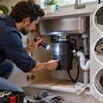 Garbage Disposal Not Working Try These Easy Fixes