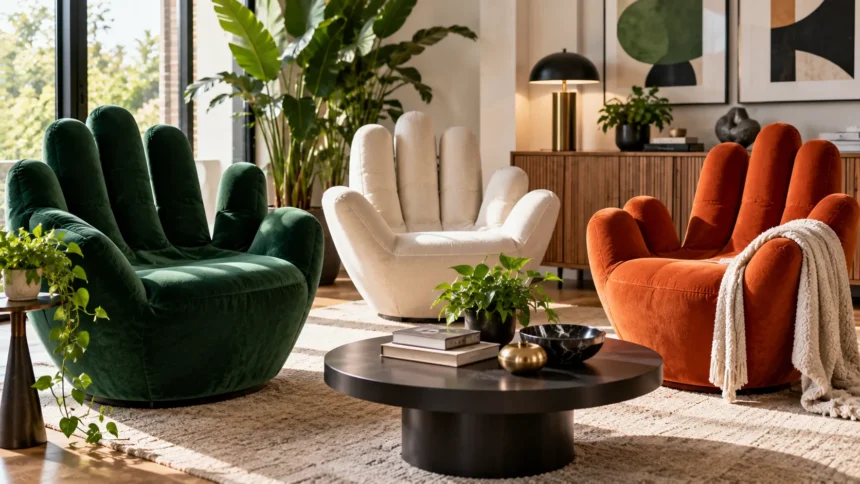 Hand Chair Best Picks for Style, Value & Quality