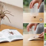 House Spider Guide Identification & How to Handle Them