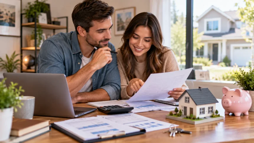 How Much Money Do I Need to Buy a House Guide & Tips