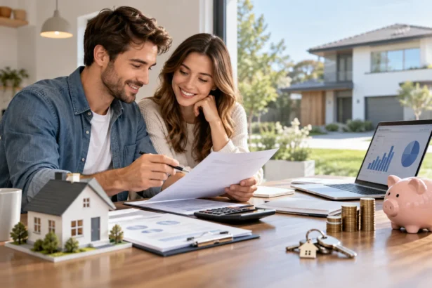How Much Money Do You Need to Buy a House Guide & Tips
