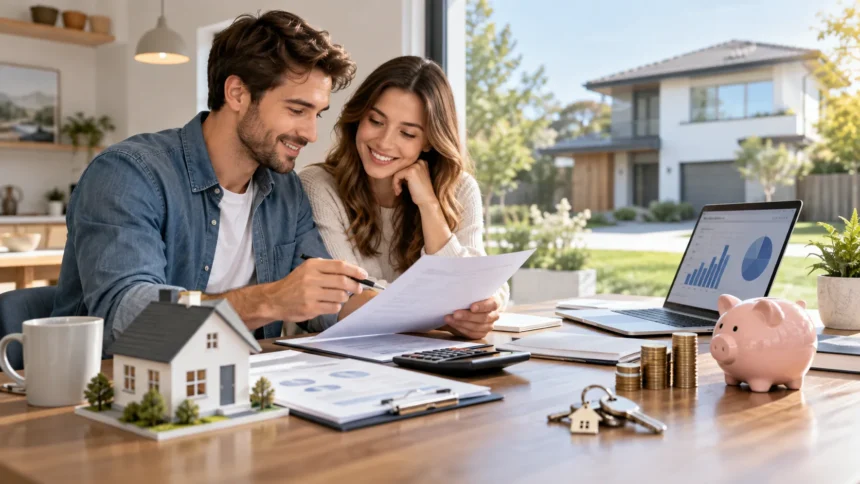 How Much Money Do You Need to Buy a House Guide & Tips
