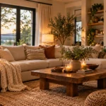 How to Create a Cozy Living Room for Everyday Relaxation