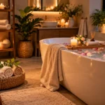 How to Create a Home Spa Experience on a Budget
