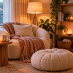 How to Create a Relaxing Self-Care Corner at Home