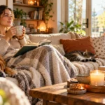 How to Enjoy a Slow Weekend Without Leaving Home