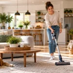 How to Keep Your Home Clean With Less Effort