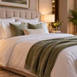 How to Make Your Bed Feel Like a Luxury Hotel Bed