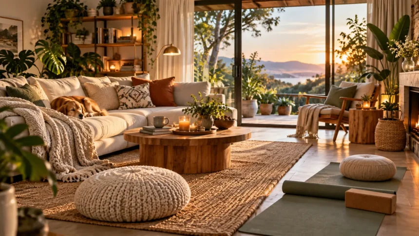 How to Make Your Home Better for Mental Well-Being