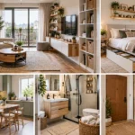 How to Organize a Small Home Without Losing Space