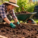 How to Prepare Soil for a Vegetable Garden