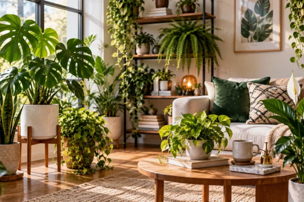 Indoor Plants Beautiful Picks You’ll Want to Grow