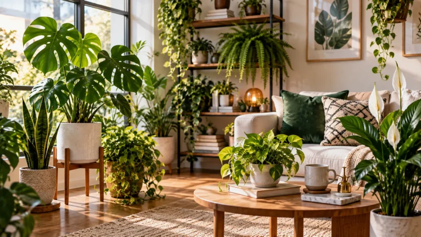 Indoor Plants Beautiful Picks You’ll Want to Grow