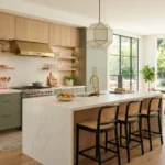 Kitchen Cabinets Ideas Fresh Looks to Transform Your Space