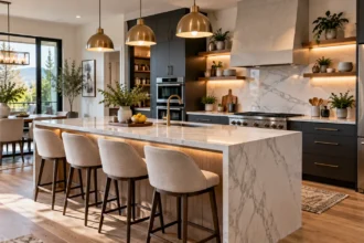 Kitchen Ideas 2026 Stylish Inspiration You’ll Want to Copy