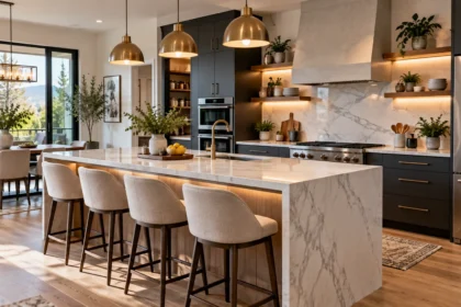 Kitchen Ideas 2026 Stylish Inspiration You’ll Want to Copy