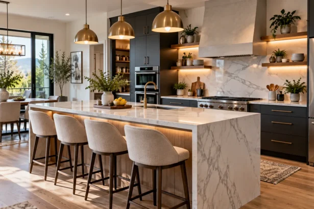 Kitchen Ideas 2026 Stylish Inspiration You’ll Want to Copy