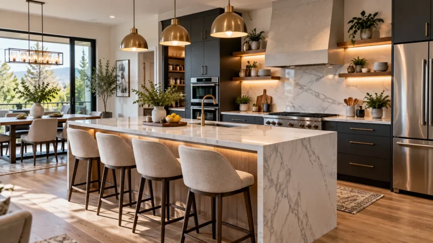 Kitchen Ideas 2026 Stylish Inspiration You’ll Want to Copy