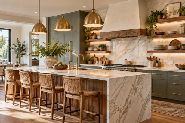 Kitchen Remodel Ideas Creative Ways to Upgrade Your Space